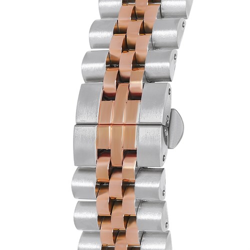 Đồng hồ NAKZEN 40 mm Nam SS4029GCTR-7N5 Màu Bạc