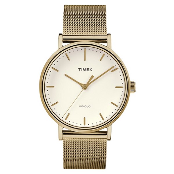 Đồng Hồ Nữ Timex Tw2R26500