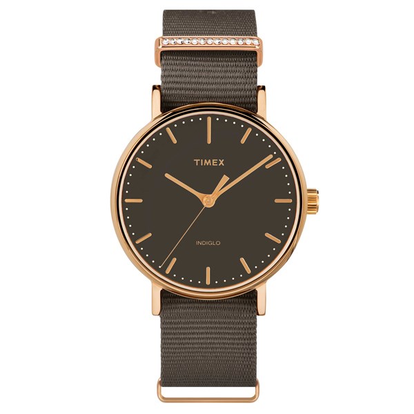 Đồng Hồ Nữ Timex Tw2R48900