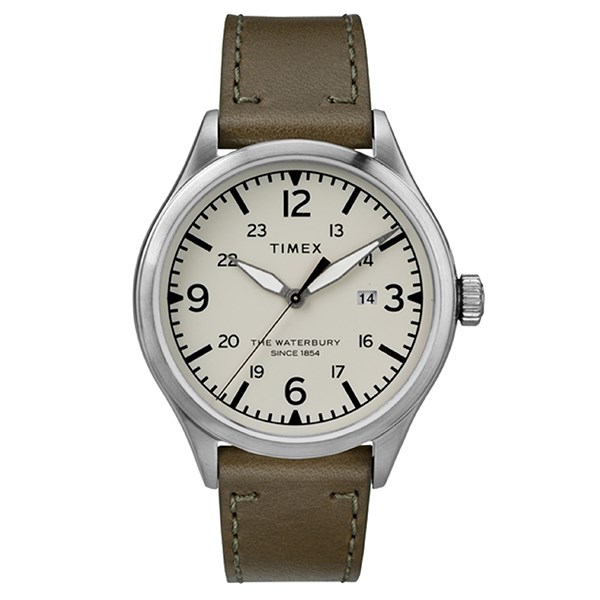 Đồng Hồ Nam Timex Tw2R71100