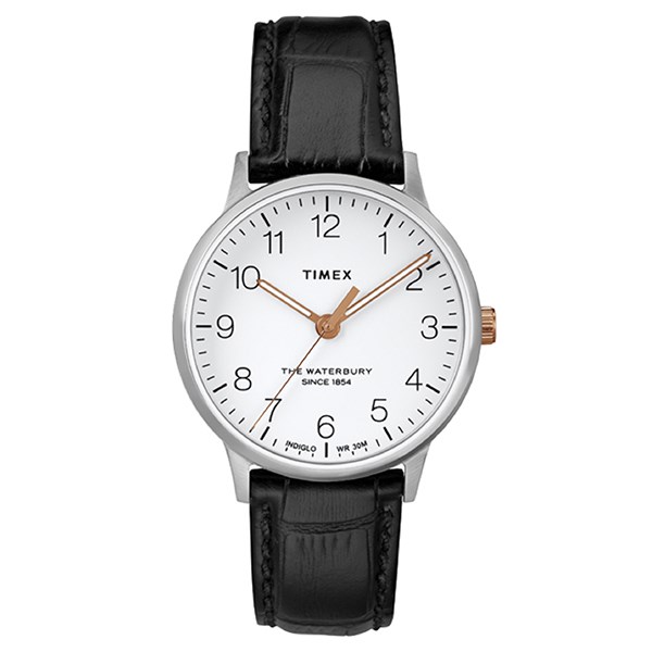 Đồng Hồ Nữ Timex Tw2R72400