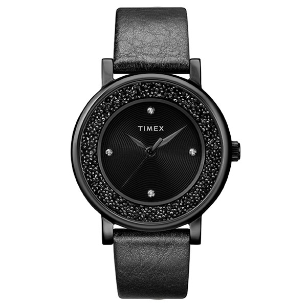 Đồng Hồ Nữ Timex Tw2R93000