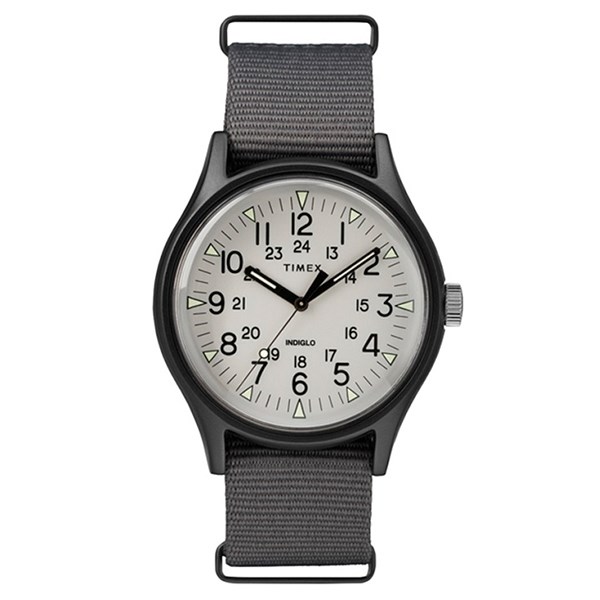 Đồng Hồ Nam Timex Tw2T10500