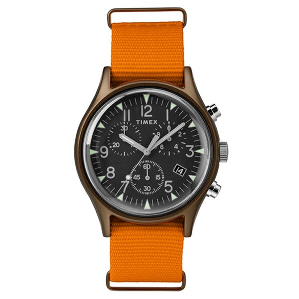 Đồng Hồ Nam Timex Tw2T10600
