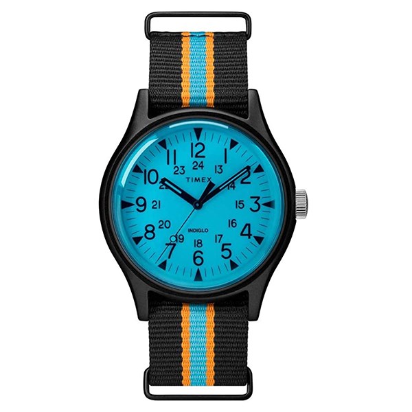 Đồng Hồ Nam Timex Tw2T25400