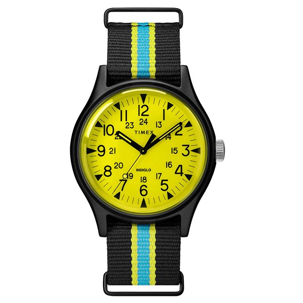 Đồng Hồ Nam Timex Tw2T25700