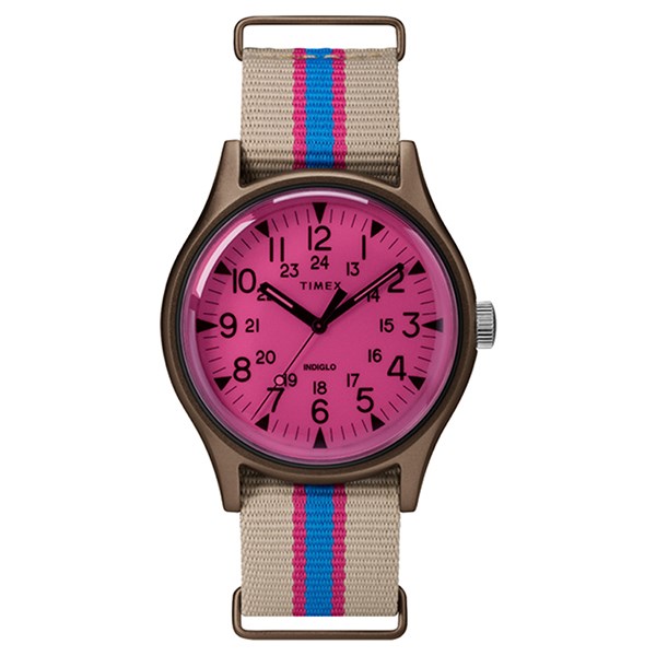 Đồng Hồ Nam Timex Tw2T25600