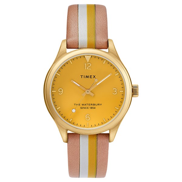 Đồng Hồ Nữ Timex Tw2T26600