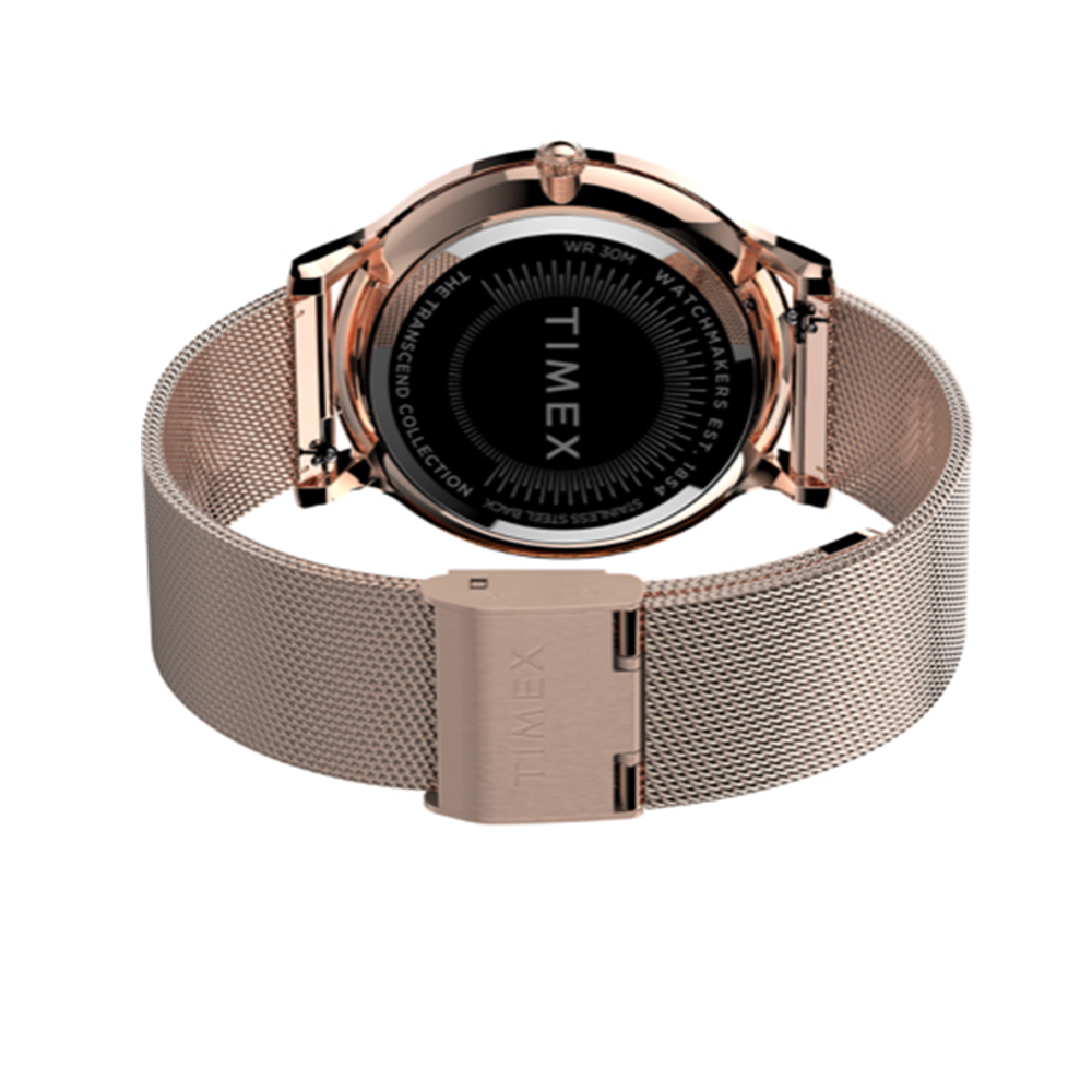 Timex TW2P66800 orologio da donna 0753048649983