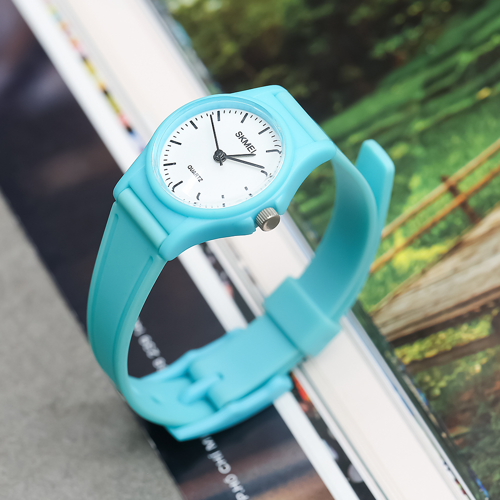 Đồng hồ SKMEI 24 mm Trẻ em SK-1401