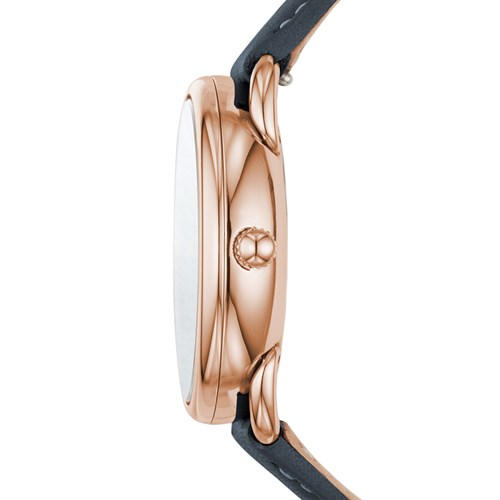 Đồng hồ Nữ Fossil ES4260 Màu Xanh Dương