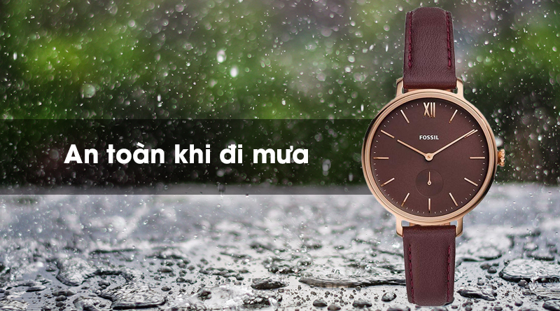 Đồng hồ Nữ Fossil ES4665 giá rẻ, chính hãng