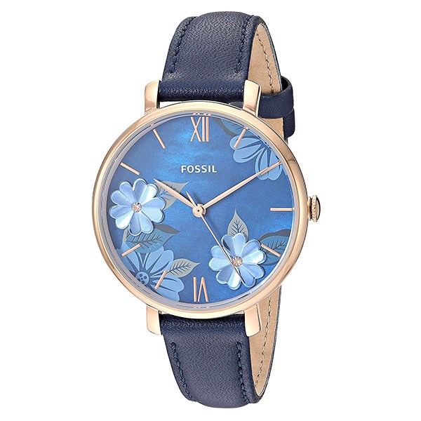 So sánh chi tiết Đồng hồ thời trang Fossil ES4673 - Nữ với Timex ...