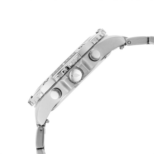 Đồng hồ FOSSIL 44 mm Nam FS5623 Màu Bạc