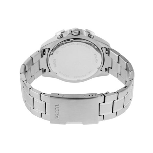 Đồng hồ FOSSIL 44 mm Nam FS5623 Màu Bạc