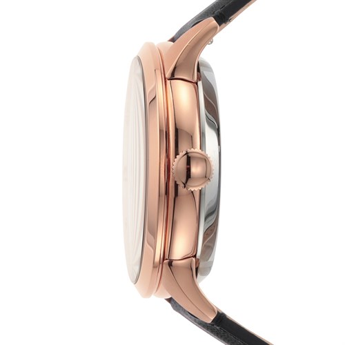 Đồng hồ FOSSIL 44 mm Nam ME3170 Màu Đen