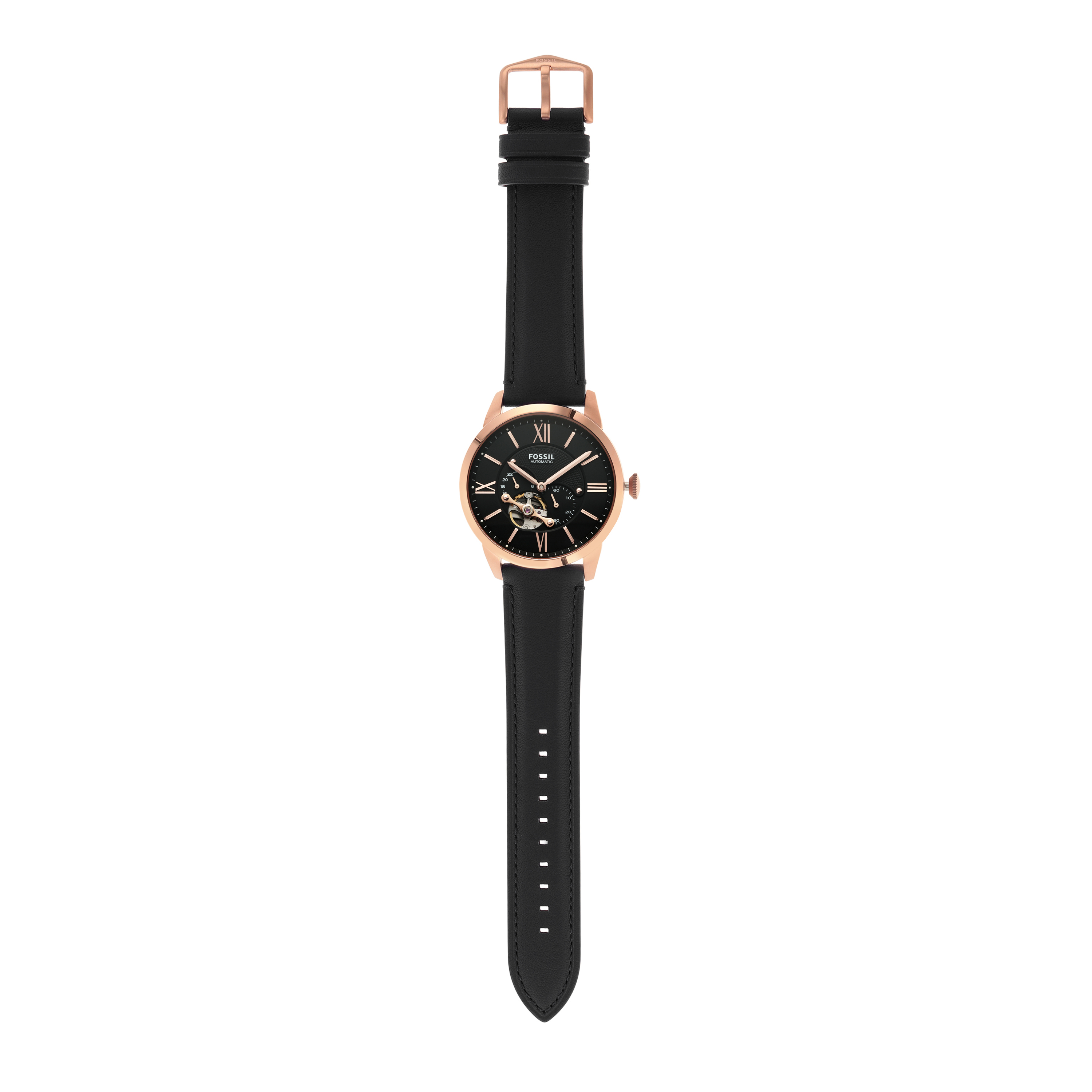 Đồng hồ FOSSIL 44 mm Nam ME3170 - 7