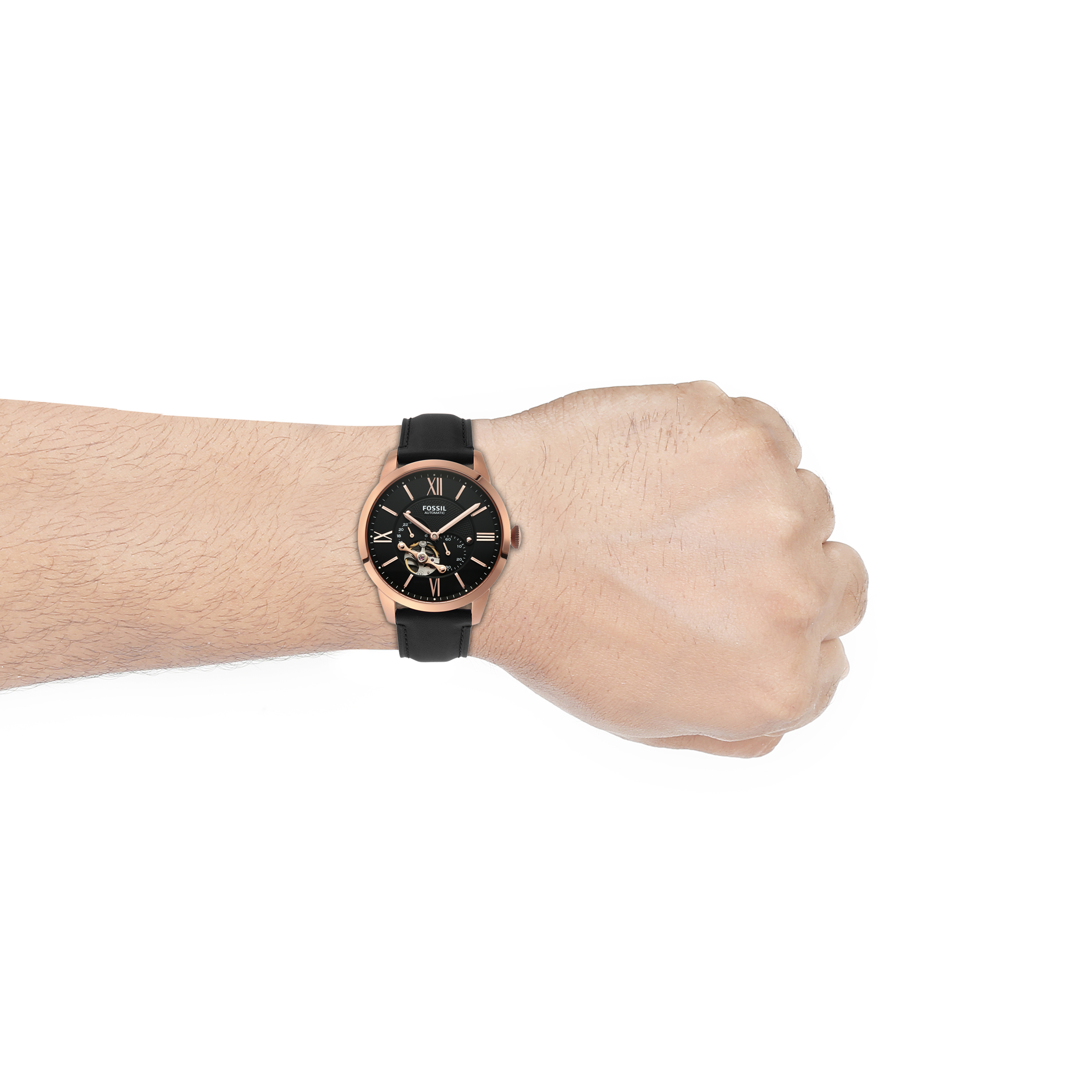 Đồng hồ FOSSIL 44 mm Nam ME3170 - 8