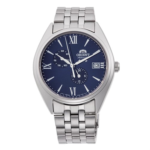 Đồng hồ ORIENT 39.4 mm Nam RA-AK0505L10B Màu Bạc