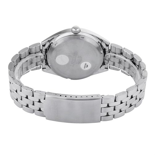 Đồng hồ ORIENT 39.4 mm Nam RA-AK0505L10B Màu Bạc