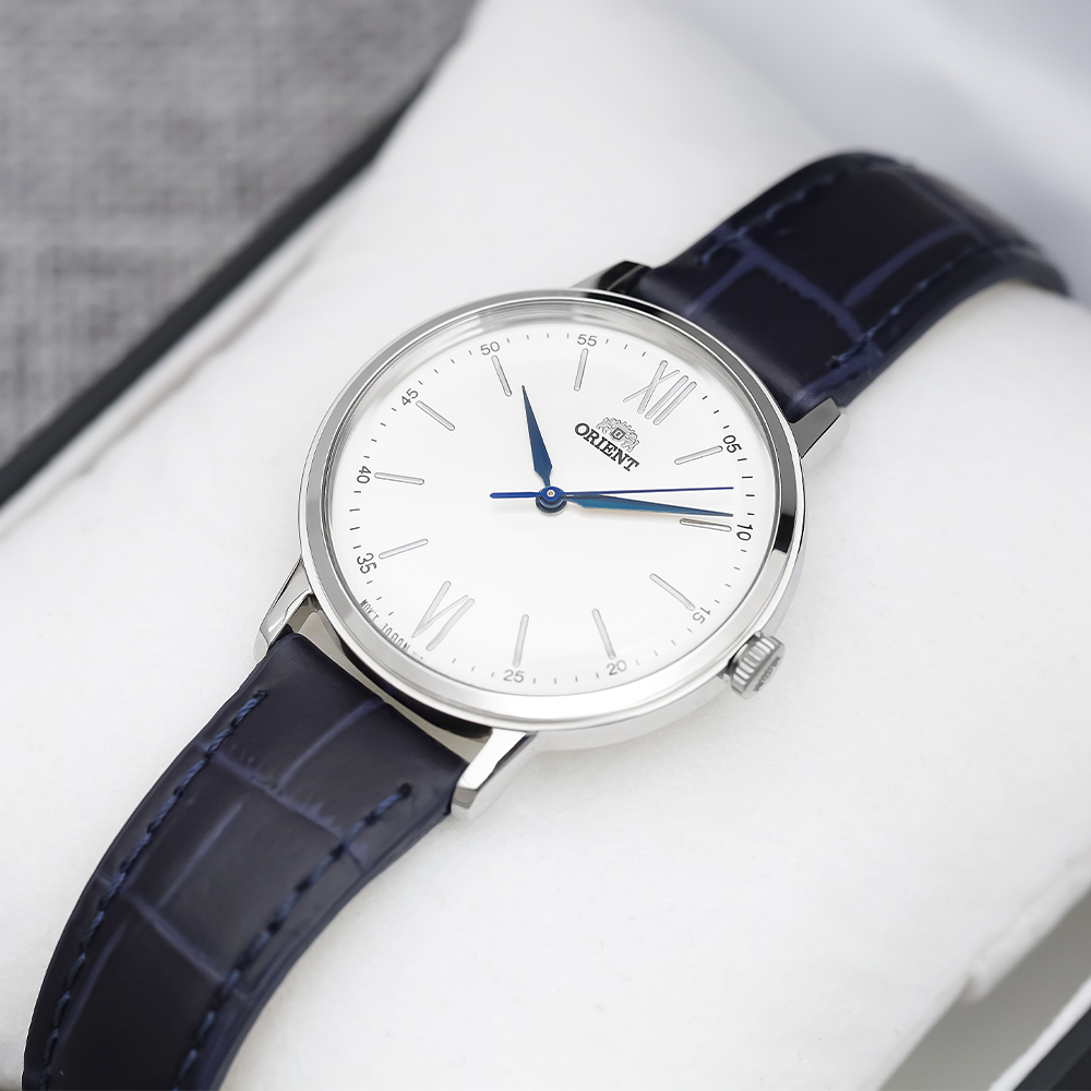 Đồng hồ ORIENT 34 mm Nữ RA-QC1705S10B