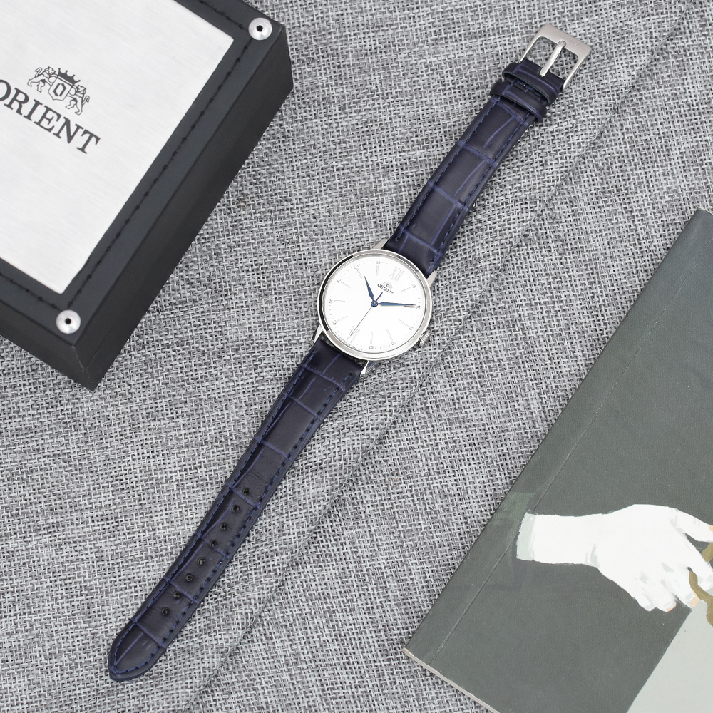 Đồng hồ ORIENT 34 mm Nữ RA-QC1705S10B