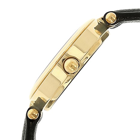 Đồng hồ TITAN 20 mm Nữ 2553YL01 Màu Đen