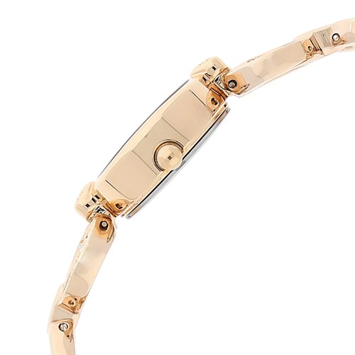 Đồng hồ TITAN 24 mm Nữ 2444WM02 Màu Vàng Hồng