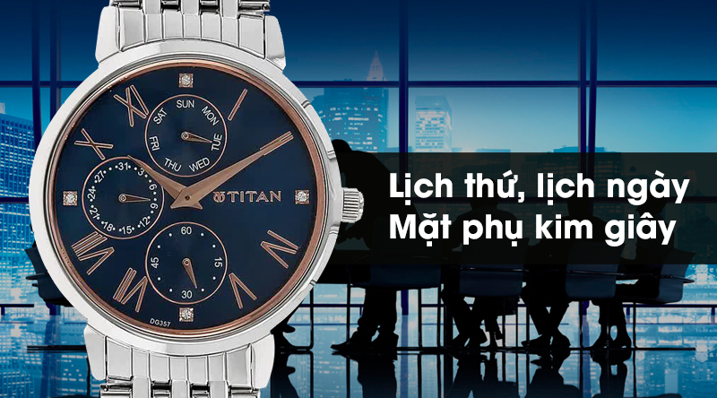 Titan 2569sm01 sale