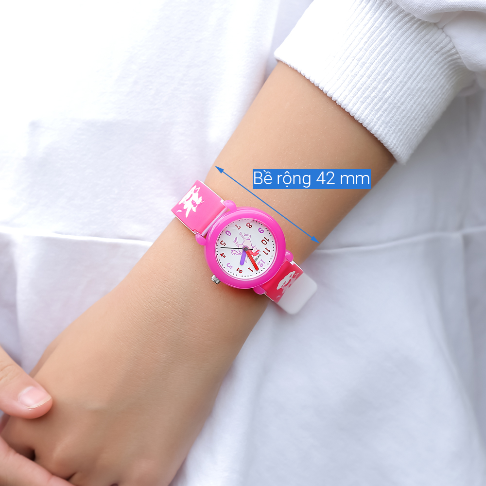 Đồng hồ SKMEI 30 mm Trẻ em SK-1621