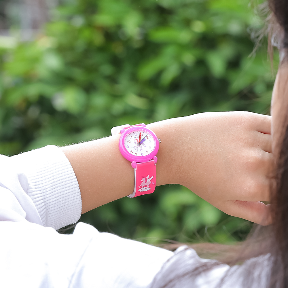 Đồng hồ SKMEI 30 mm Trẻ em SK-1621