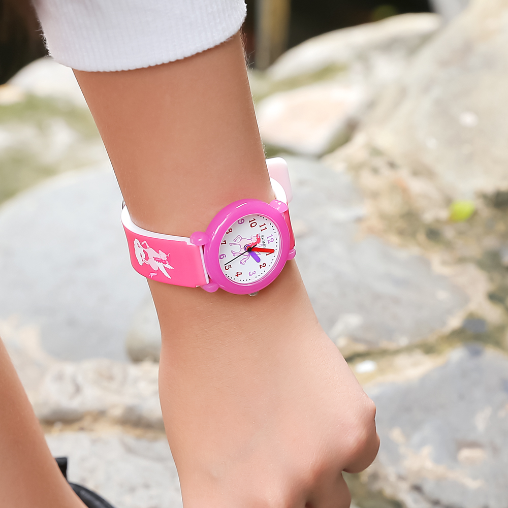 Đồng hồ SKMEI 30 mm Trẻ em SK-1621