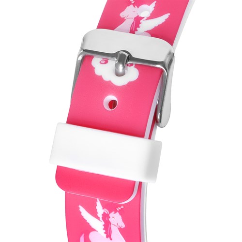 Đồng hồ SKMEI 30 mm Trẻ em SK-1621 Màu Hồng