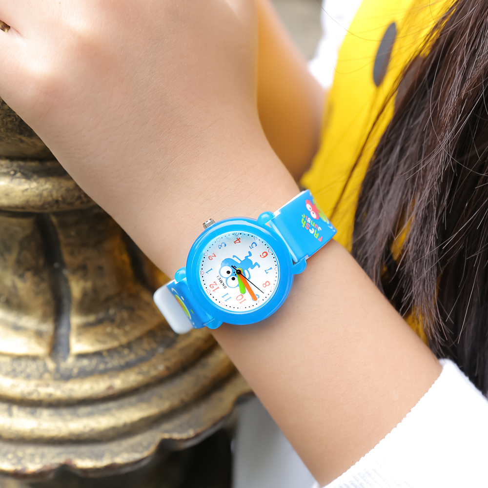 Đồng hồ SKMEI 30 mm Trẻ em SK-1621