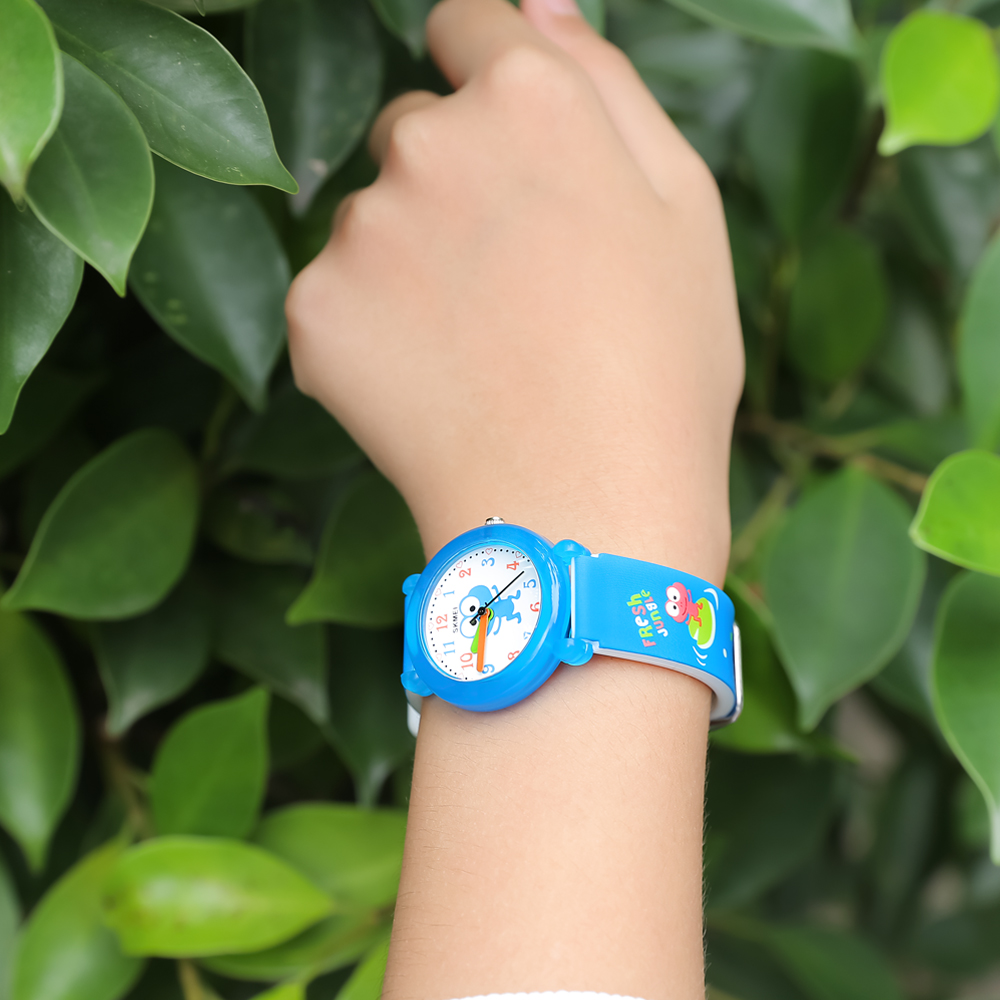 Đồng hồ SKMEI 30 mm Trẻ em SK-1621