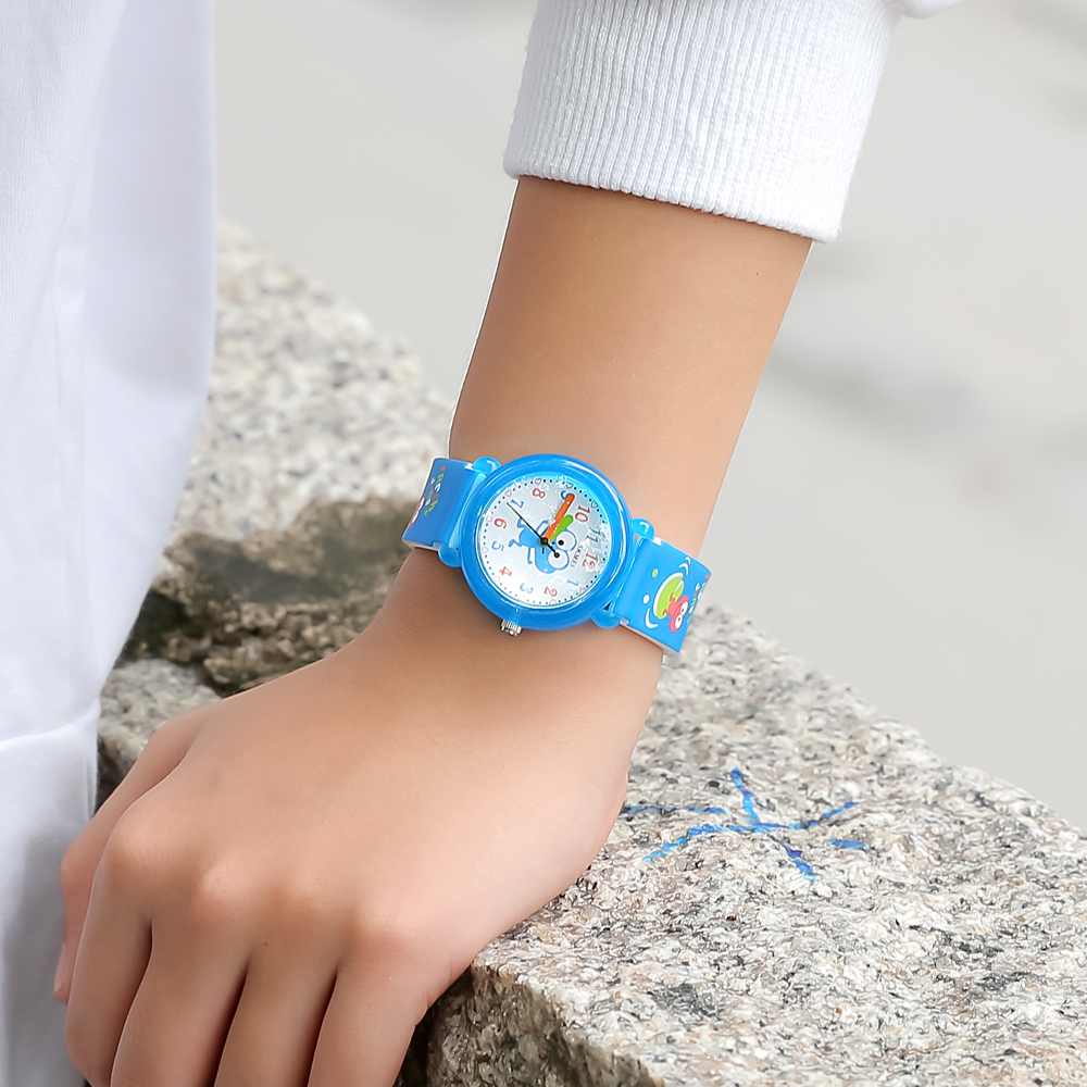 Đồng hồ SKMEI 30 mm Trẻ em SK-1621