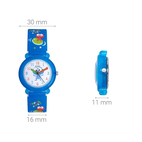 Đồng hồ SKMEI 30 mm Trẻ em SK-1621 Màu Xanh Dương