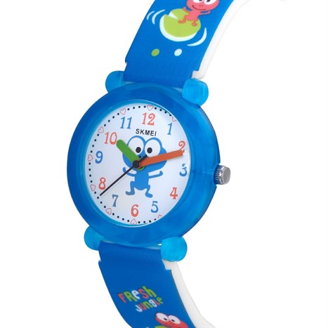 Đồng hồ SKMEI 30 mm Trẻ em SK-1621 Màu Xanh Dương