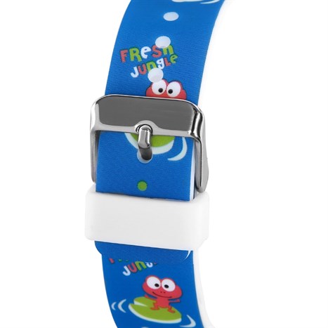 Đồng hồ SKMEI 30 mm Trẻ em SK-1621 Màu Xanh Dương