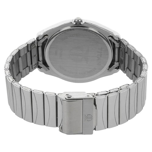 Đồng hồ TITAN 40 mm Nam 1578SM04 Màu Bạc
