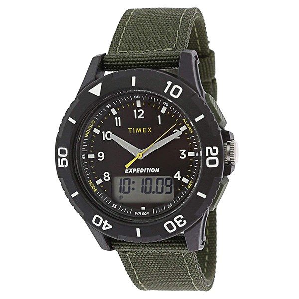 Đồng Hồ Nam Timex Tw4B16600