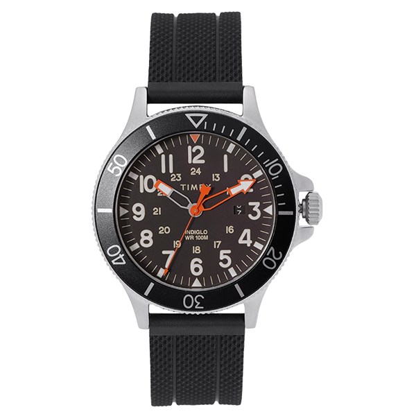 Đồng Hồ Nam Timex Tw2R60600