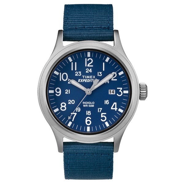 Đồng Hồ Nam Timex Tw4B07000