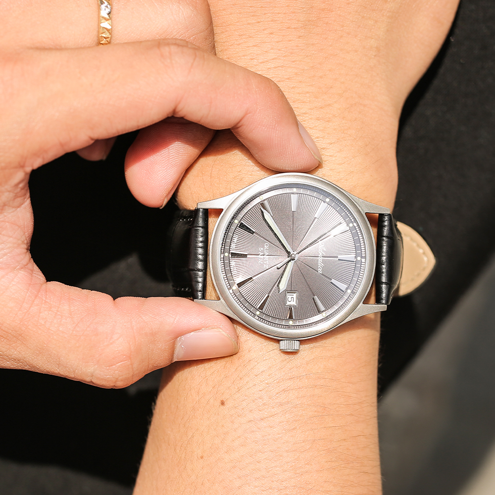 Đồng hồ ADRIATICA 40 mm Nam A1171.4216Q