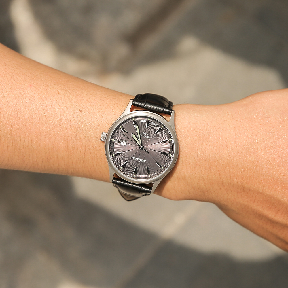 Đồng hồ ADRIATICA 40 mm Nam A1171.4216Q