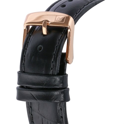 Đồng hồ ADRIATICA 41 mm Nam A1230.R263QXL Màu Đen