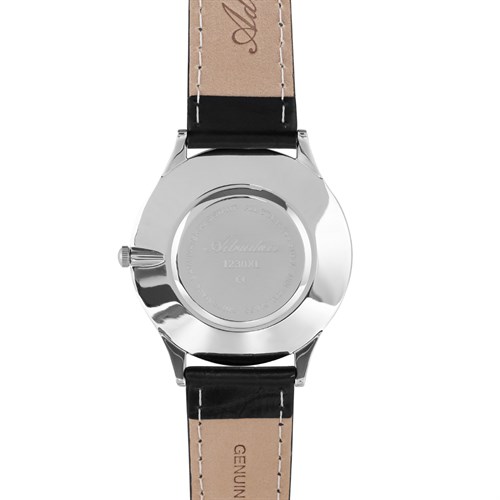 Đồng hồ ADRIATICA 41 mm Nam A1230.R263QXL Màu Đen