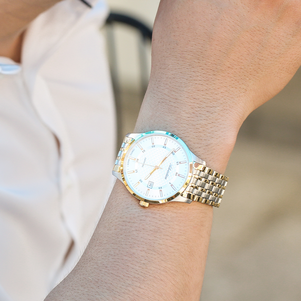 Đồng hồ ADRIATICA 40 mm Nam A1256.2113Q