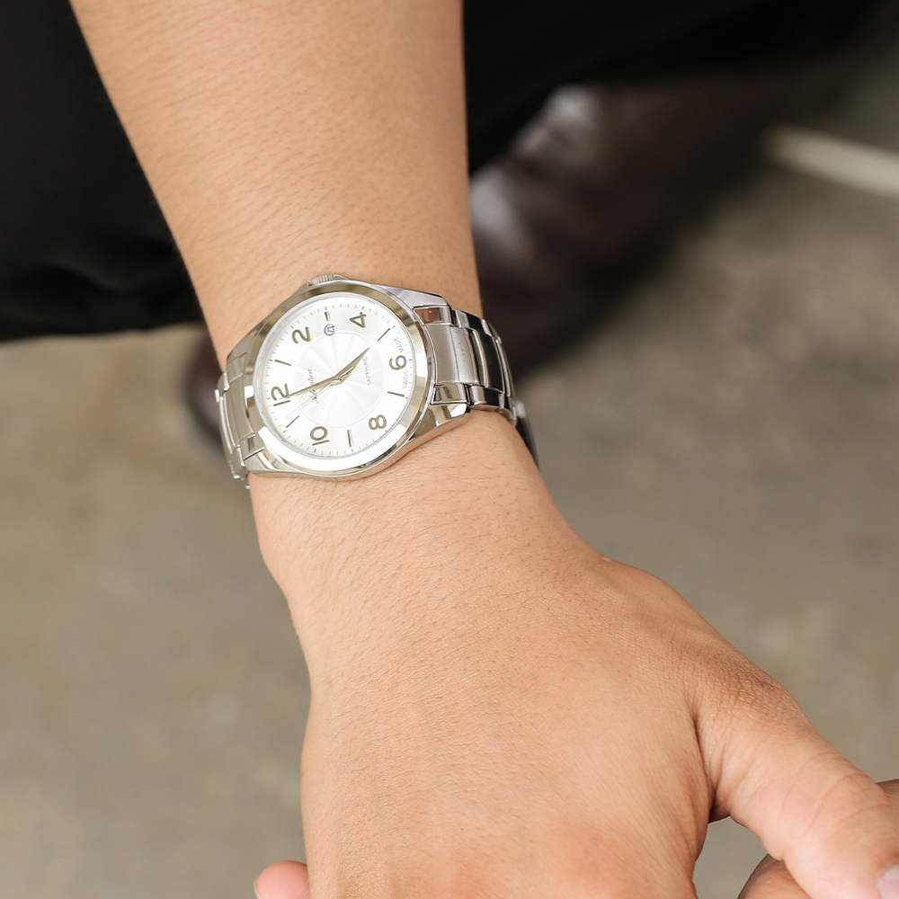Đồng hồ ADRIATICA 39 mm Nam A1265.5153Q