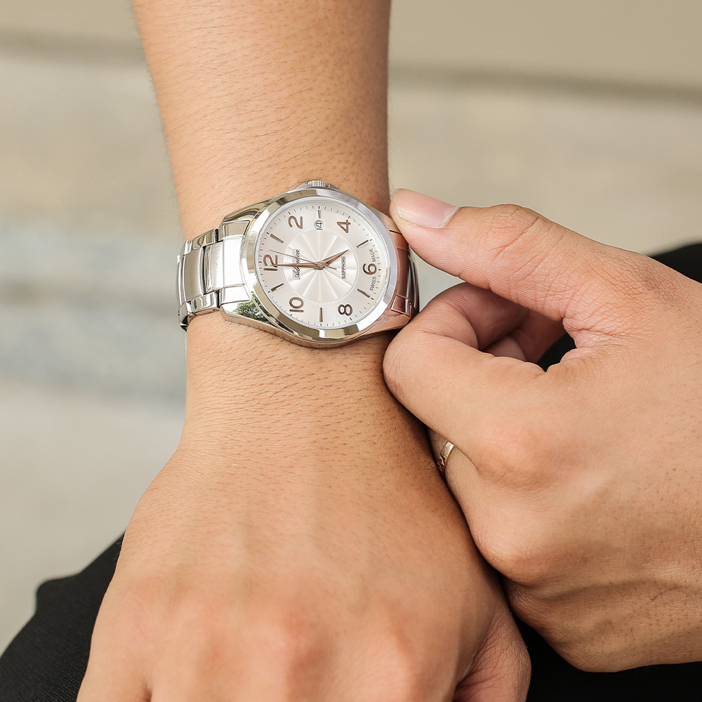 Đồng hồ ADRIATICA 39 mm Nam A1265.5153Q